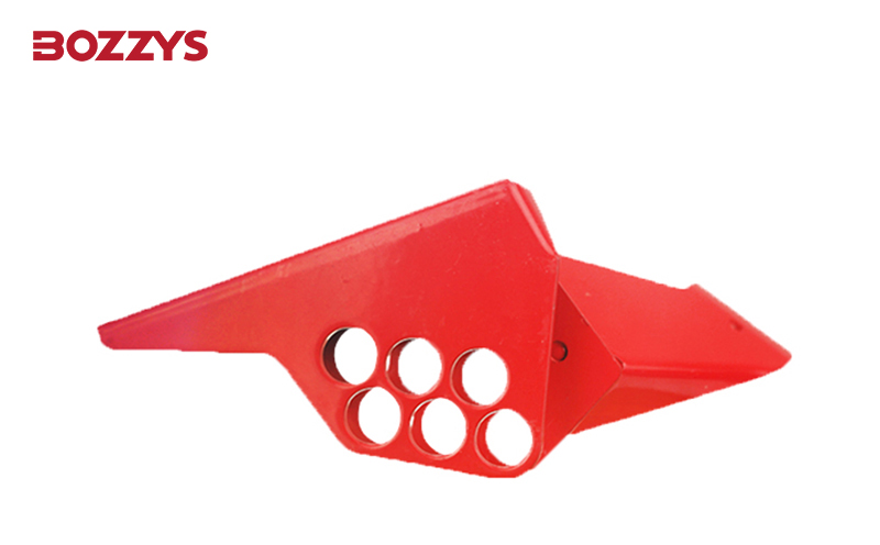 標(biāo)準(zhǔn)球閥鎖具-BD-F03