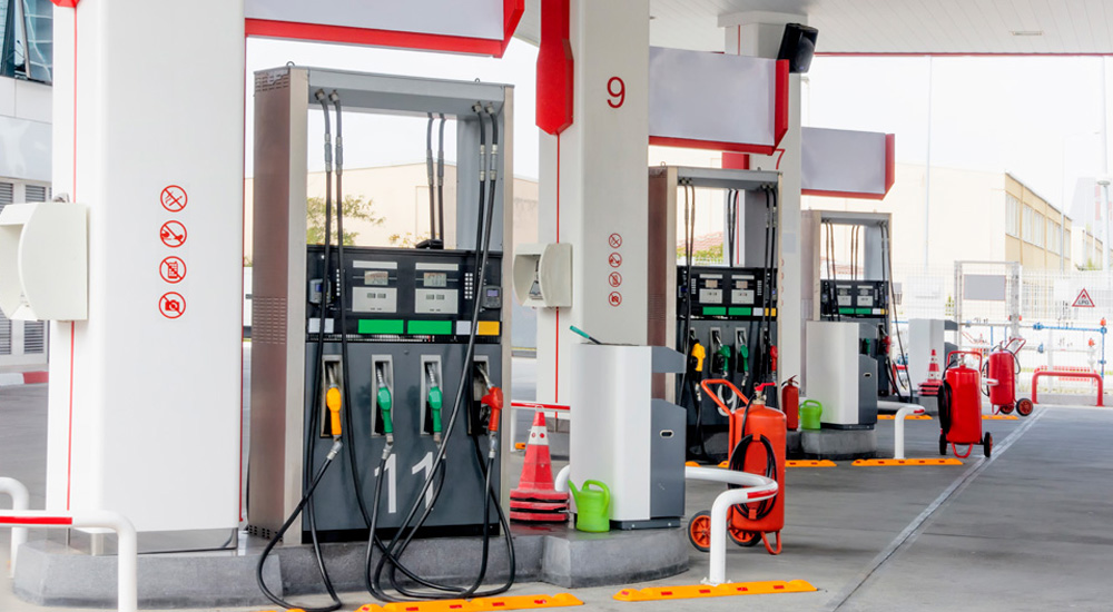 行業(yè)解決方案