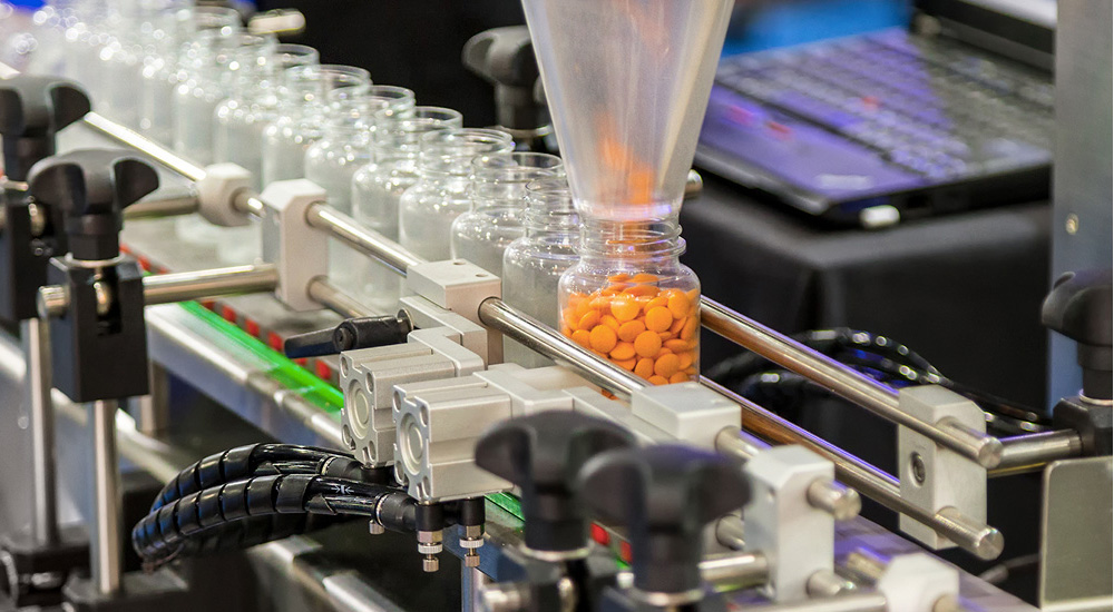 行業(yè)解決方案