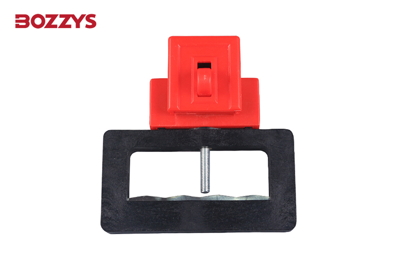 卡箍式斷路器鎖 卡箍式斷路器鎖