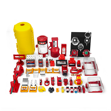 工業(yè)電氣鎖