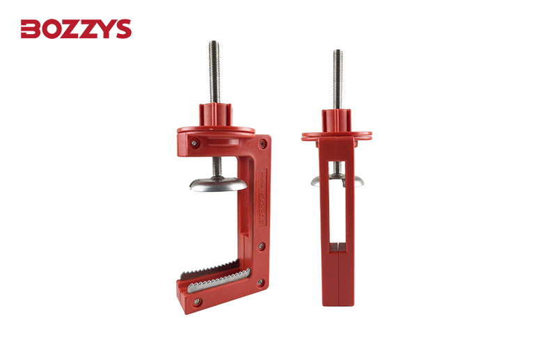 可調(diào)節(jié)球閥鎖-BD-F36-2