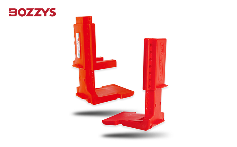 球閥開關(guān)鎖-BD-F06A