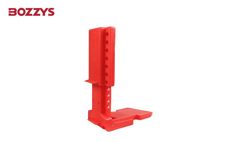 可調(diào)節(jié)球閥鎖-BD-F06