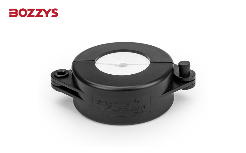 油桶進(jìn)料安全夾-BD-Q110