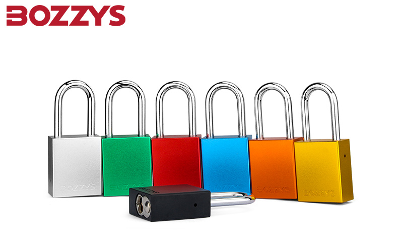 工業(yè)鋁掛鎖-BD-A21D