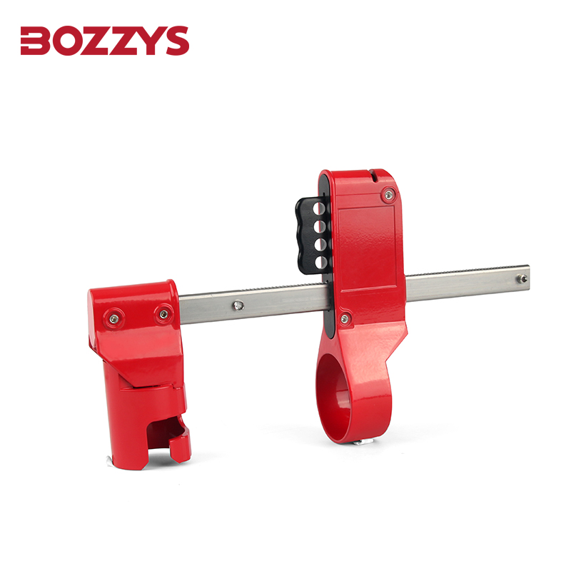 衛(wèi)生級蝶閥鎖-BD-F37