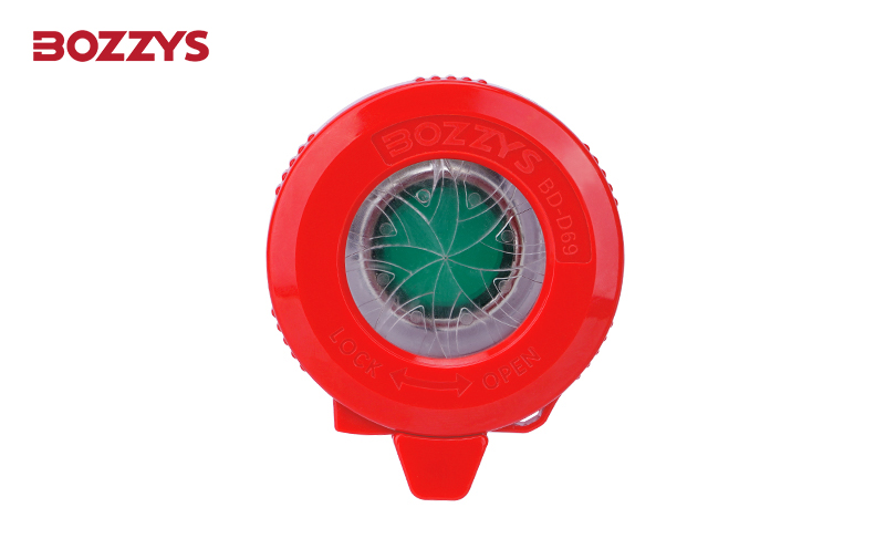 急停開關(guān)按鈕鎖罩-BD-D69