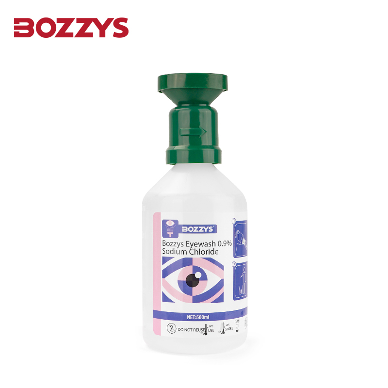 應(yīng)急洗眼液-AY500
