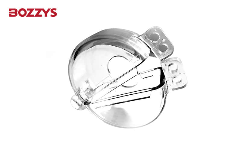 能量隔離 能量隔離