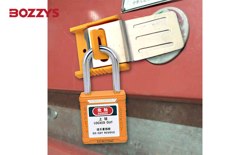 電氣開關(guān)鎖 電氣開關(guān)鎖