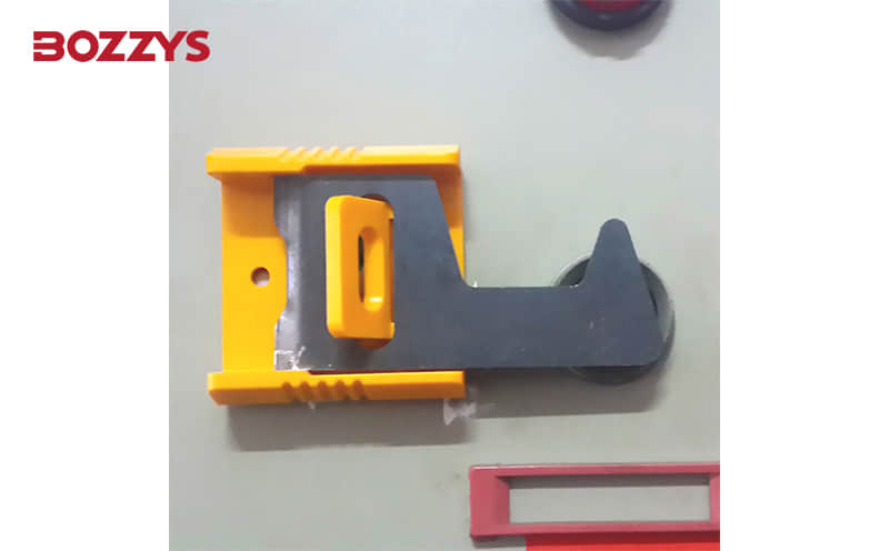 電氣開關(guān)鎖 電氣開關(guān)鎖