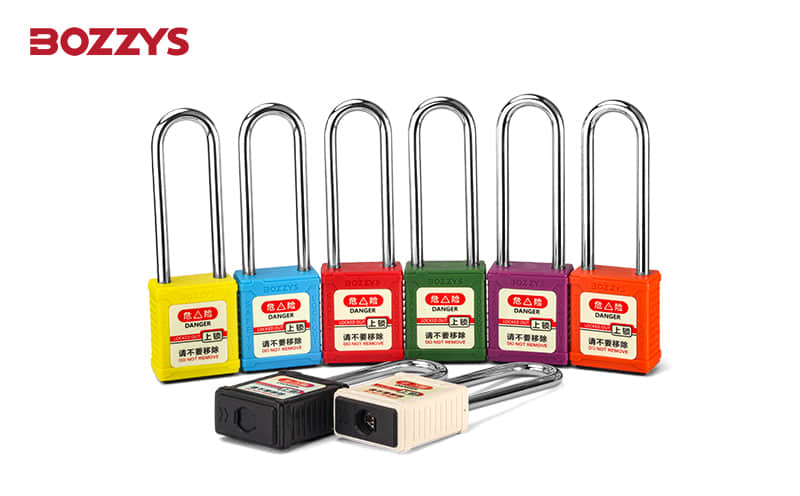 工業(yè)安全鎖具 工業(yè)安全鎖具